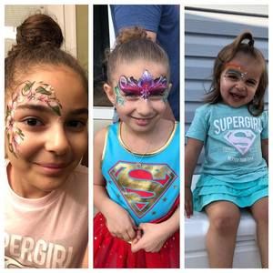 Meet your Posher, Jenny